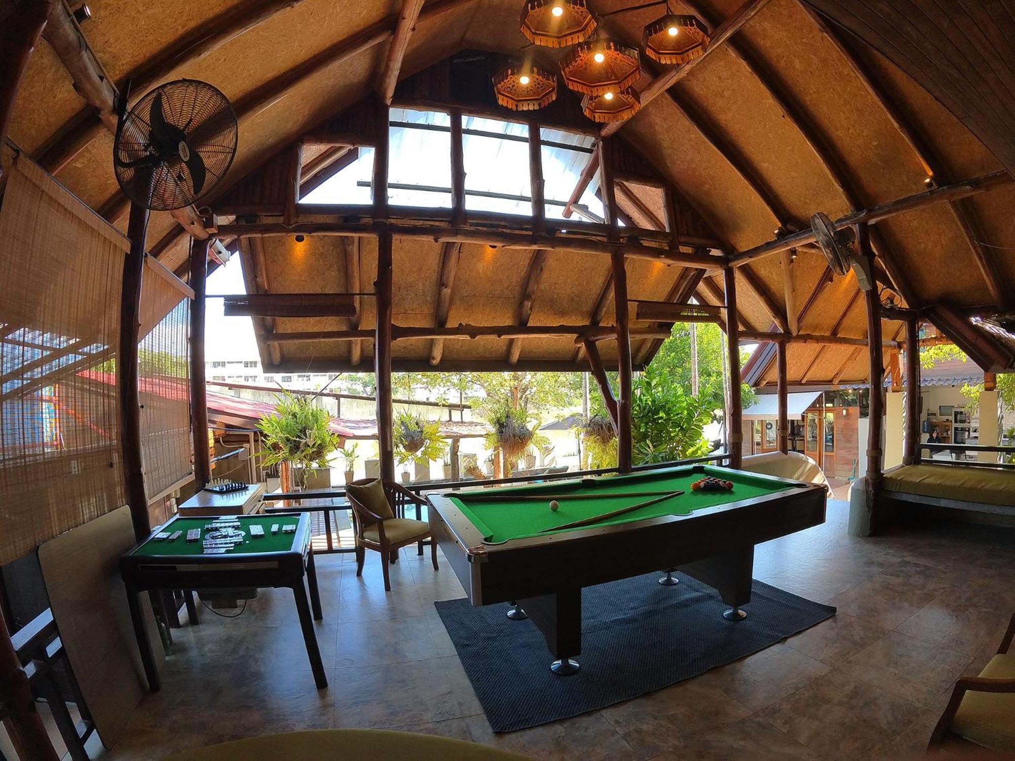 Tolani Riverside Villa Chiang Mai Dış mekan fotoğraf